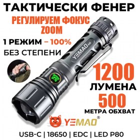 TOP YEMAO YM-A60